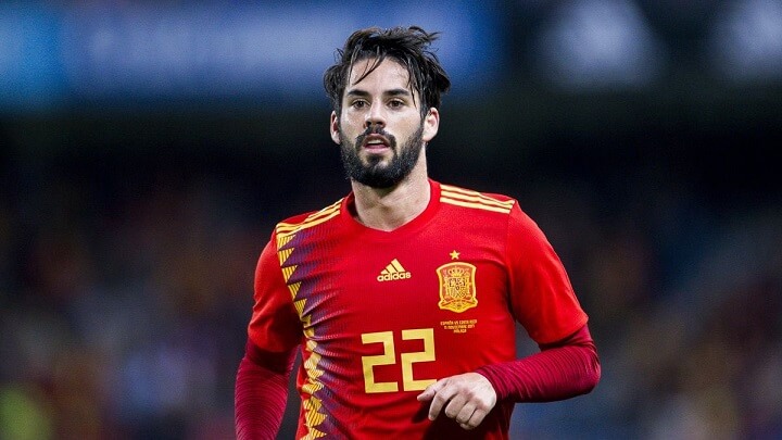 Isco