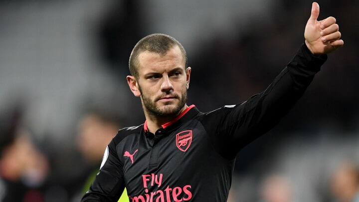 Jack-Wilshere-Arsenal