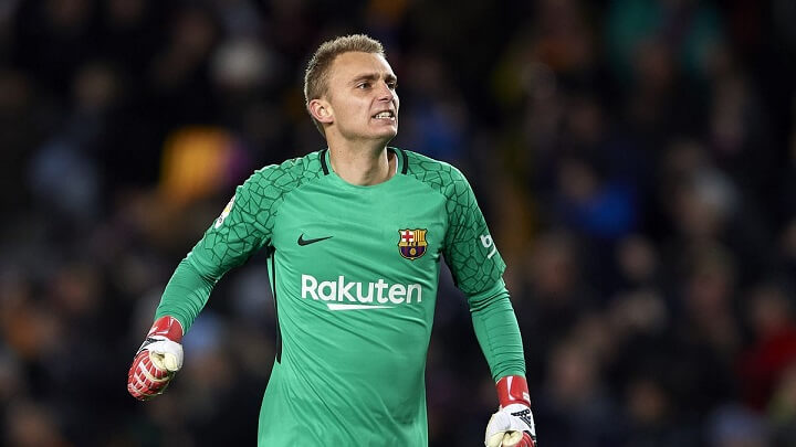 Jasper-Cillessen