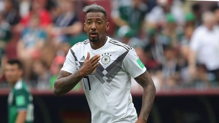 Jerome-Boateng