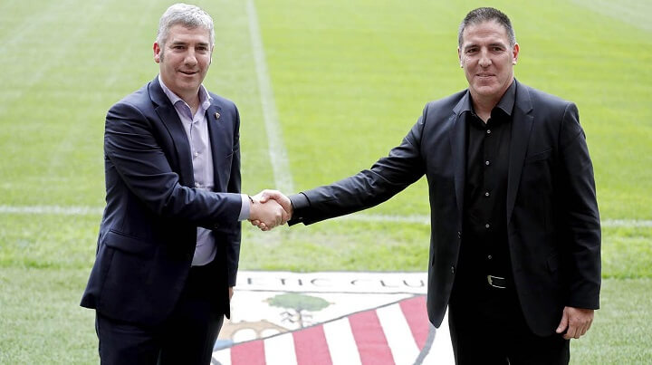 Josu-Urrutia-y-Berizzo-dandose-la-mano