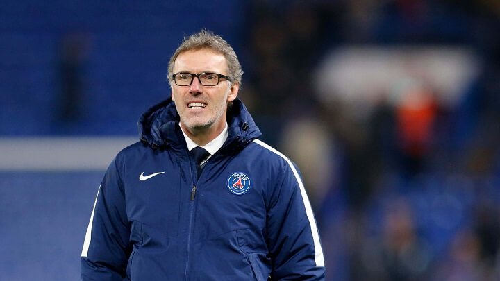 Laurent-Blanc