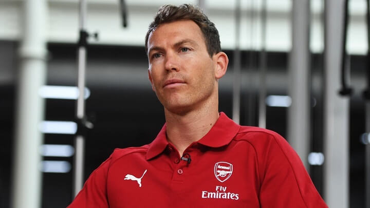 Lichsteiner-Arsenal