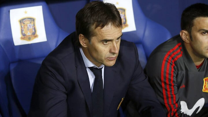 Lopetegui-seleccion