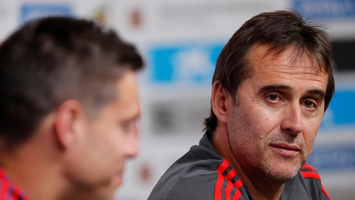 Lopetegui