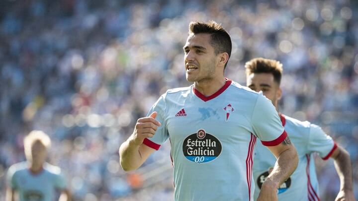 Maxi-Gomez-Celta