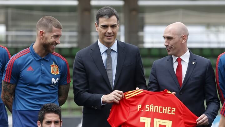 Sergio-Ramos-Pedro-Sanchez-y-Luis-Rubiales