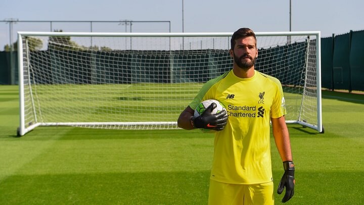 Alisson-portero-Liverpool