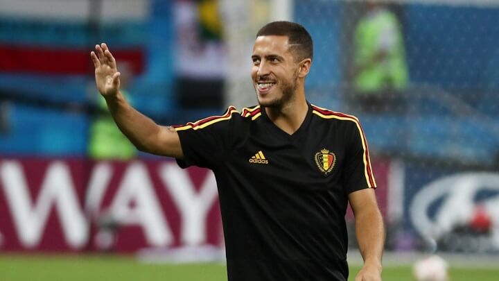 Hazard-Belgica