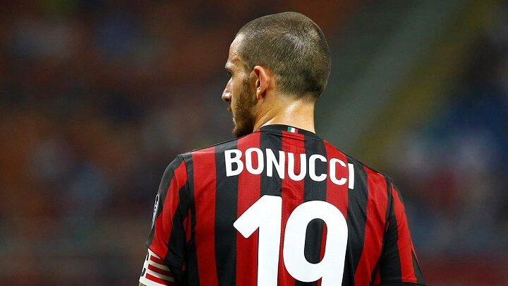 Leonardo-Bonucci