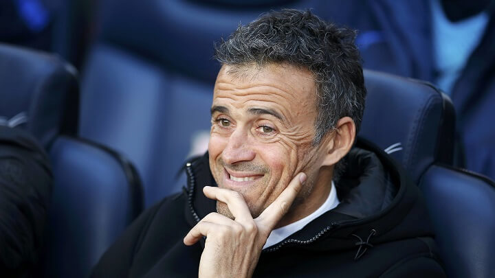 Luis-Enrique