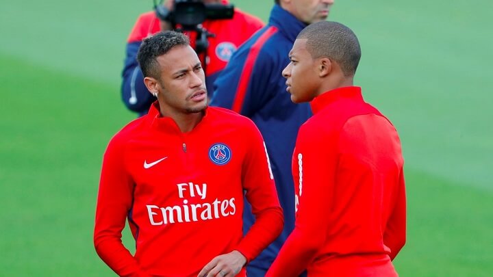 Neymar-y-Mbappe