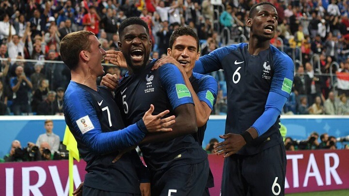 Samuel-Umtiti-celebrando-el-gol