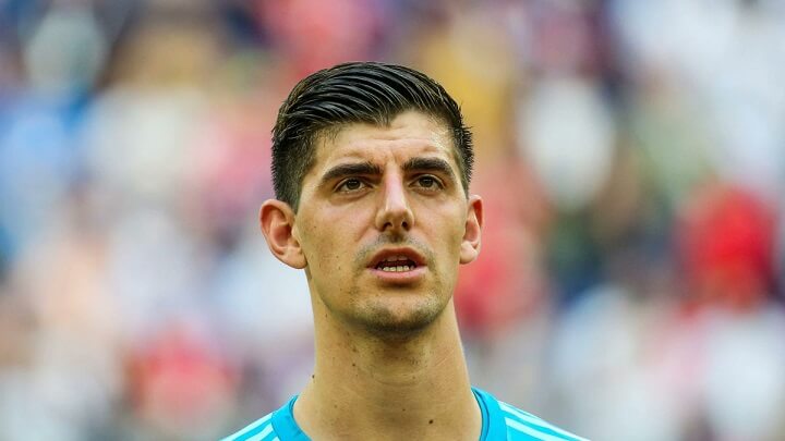 Thibaut-Courtois