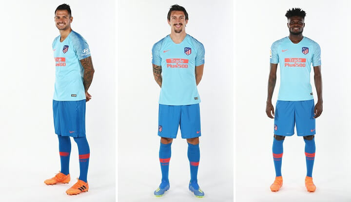 Vitolo-Savic-y-Thomas-segunda-equipacion-Atletico