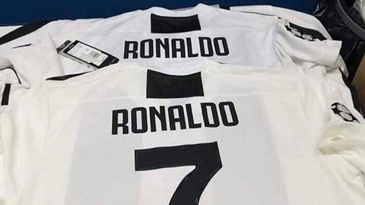 camiseta-Crisitano-Ronaldo-Juventus
