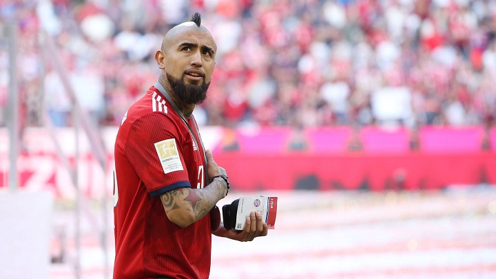 Arturo-Vidal