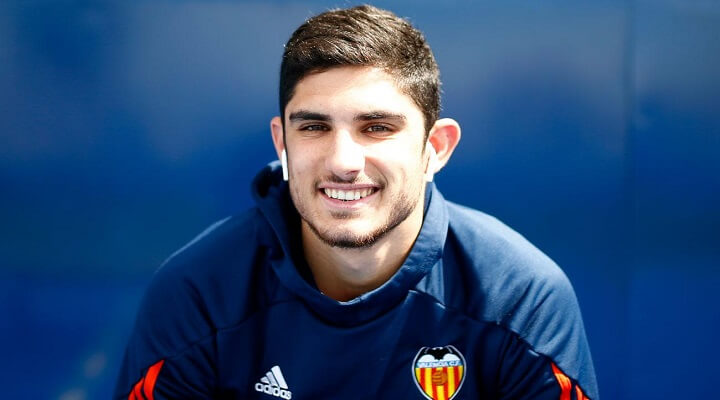 Guedes-Valencia