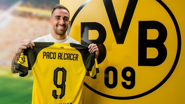 Paco-Alcacer-Borussia-Dortmund