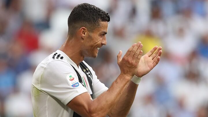 Cristiano-Ronaldo-aplaudiendo