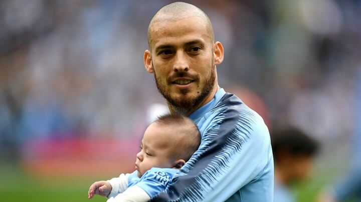 David-Silva-y-su-hijo-Mateo