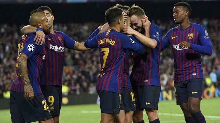Barcelona-celebrando-un-gol
