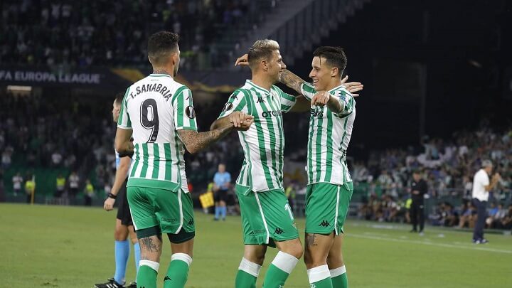 Betis-3-0-Dudelange