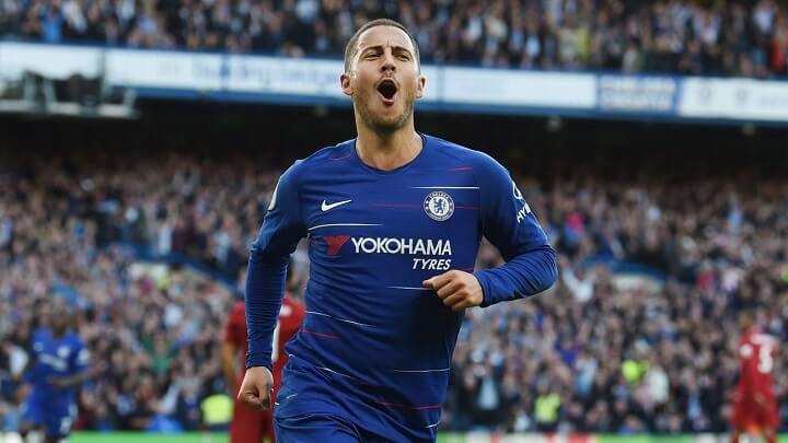 Eden-Hazard-celebrando-un-gol