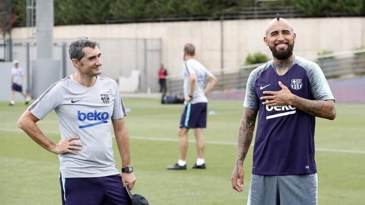 Ernesto-Valverde-y-Arturo-Vidal