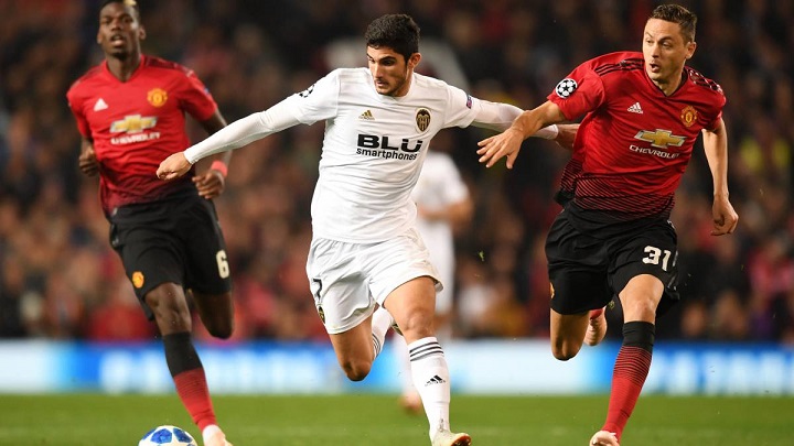 Guedes-Old-Trafford