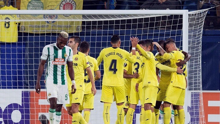 Villarreal-Rapid-de-Viena