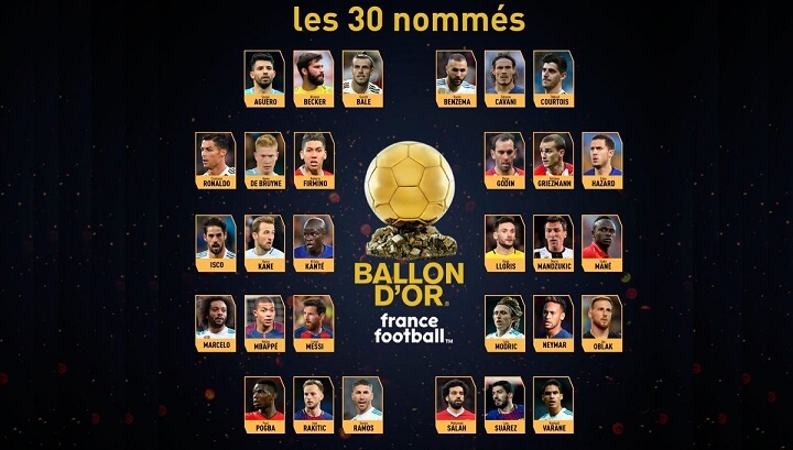 balon-de-oro-nominados