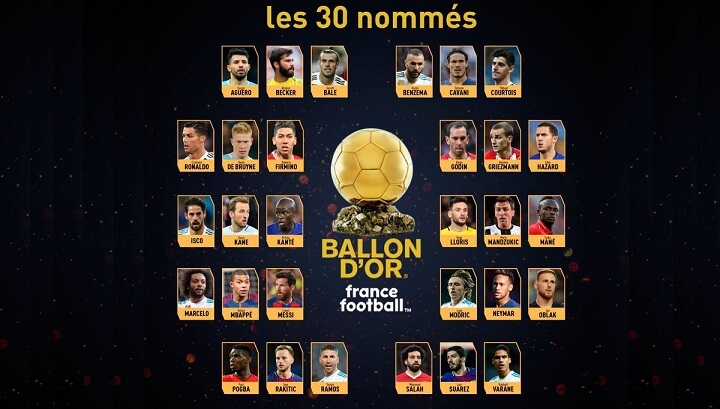 balon-de-oro-nominados