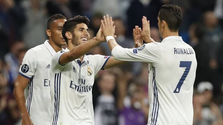 Asensio-y-Cristiano-Ronaldo