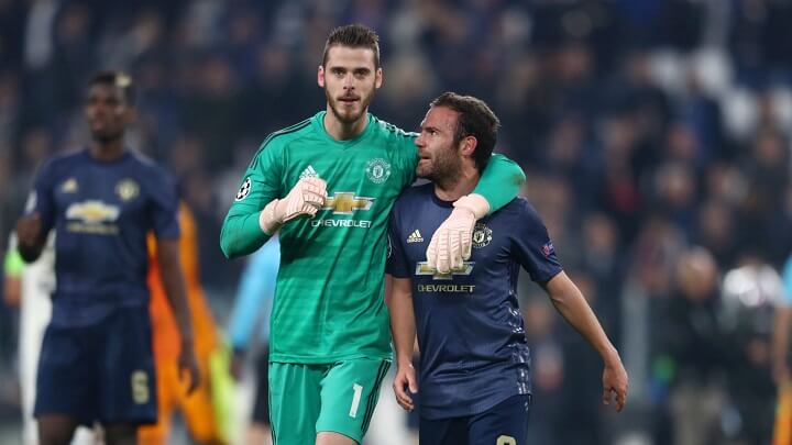 David-de-Gea-y-Juan-Mata