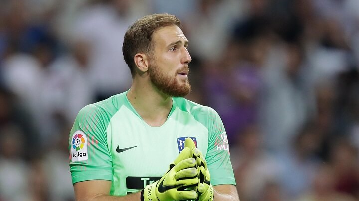 Jan-Oblak