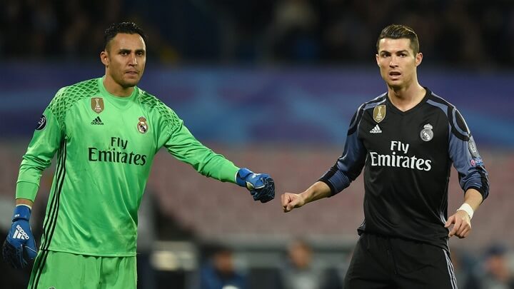 Keylor-Navas-y-Cristiano-Ronaldo