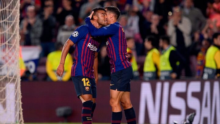 Rafinha-y-Coutinho