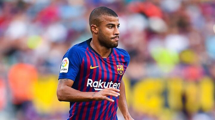 Rafinha