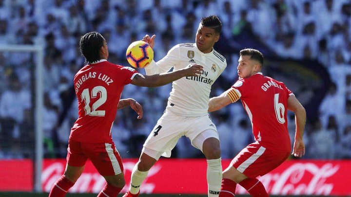 Casemiro