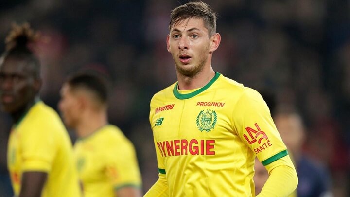 Emiliano-Sala