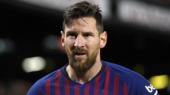 Leo-Messi