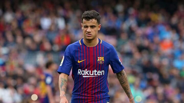 Coutinho