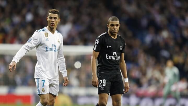 Cristiano-y-Mbappe