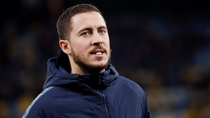 Eden-Hazard