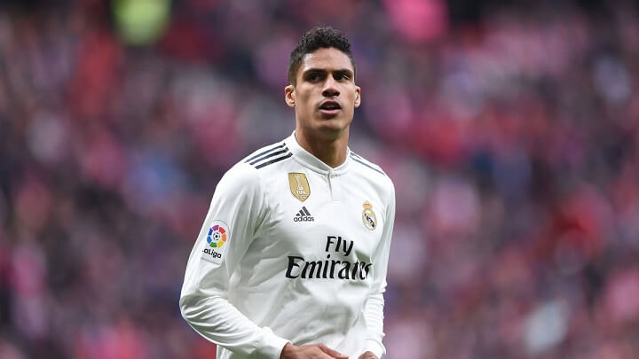 Raphael-Varane