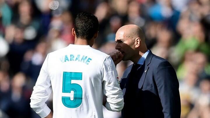 Varane-y-Zidane