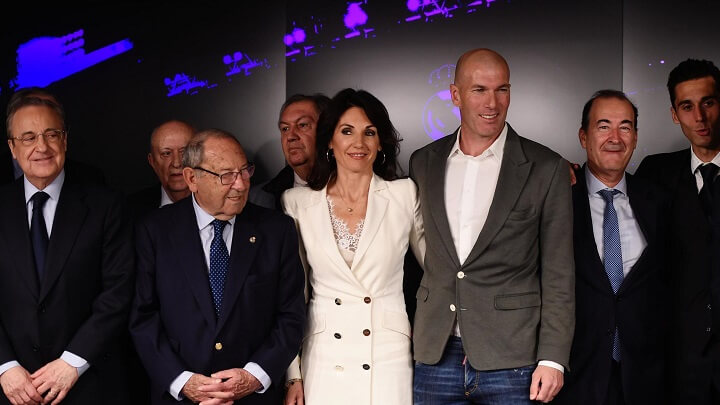 Zinedine-Zidane-Real-Madrid