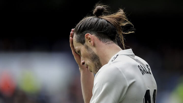 Gareth-Bale