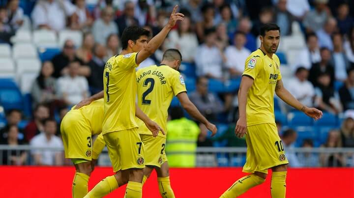 Gerard-Moreno-celebrando-un-gol